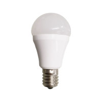 LEDランプ 小形電球タイプ 口金E17 商品一覧 あかり電材