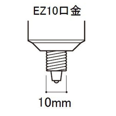 JR12V50WLWKEZH ダイクロハロゲン広角 口金EZ10 10個 JR12V50WLWKEZH ウシオ ダイクロハロゲン電球 Φ50 スーパーライン 広角