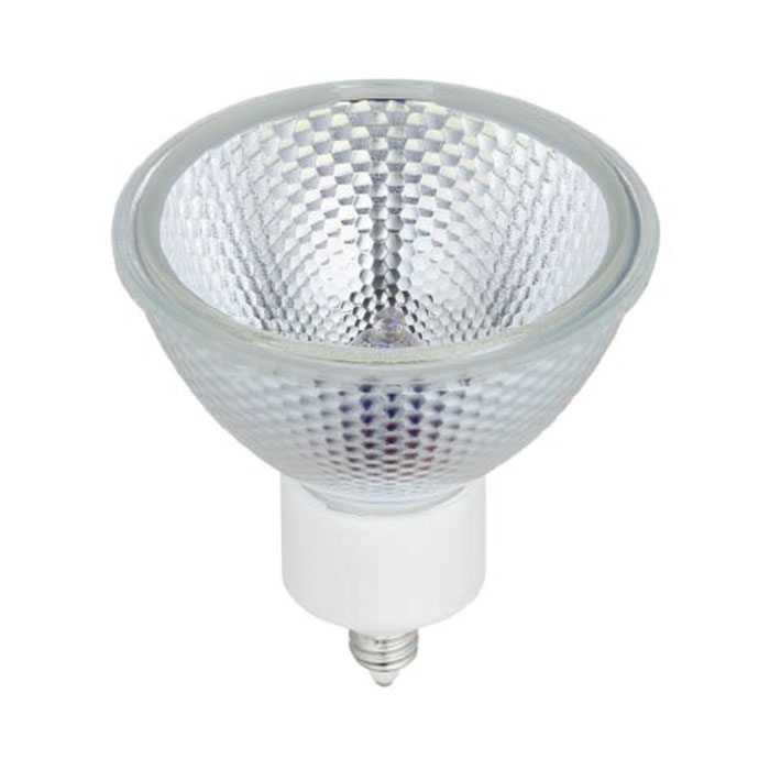 ウシオ ダイクロハロゲン 電球 JDR110V57WLW/K7UV-H 10個 JDR110V57WLWK7UVH ウシオ ダイクロハロゲン電球 Φ70 広角 口金E11