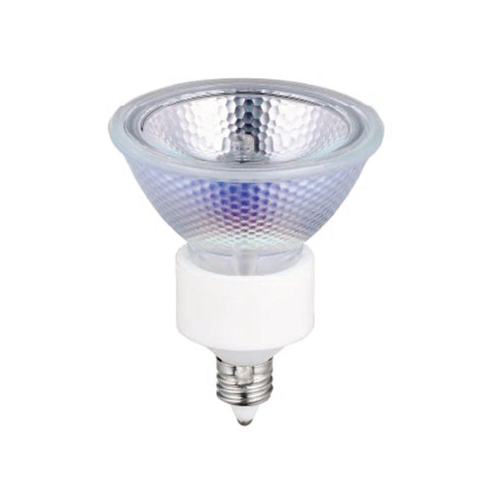 USHIO JDRφ50 ダイクロハロゲン 10個 JDR110V65WLN/K JDR110V65WLNKUVH ウシオ ダイクロハロゲン電球 Φ50 ADVANCE 狭角 口金