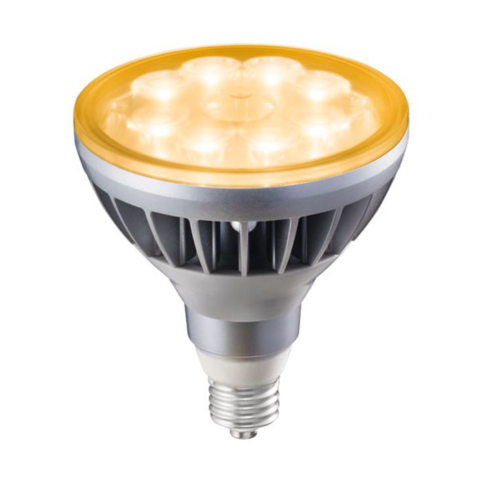 新品 LDR11RLW 12個 LED電球 デコライトLEDビーム LDR11LW830PAR 岩崎電気 LED電球 ビーム球タイプ 電球色 3000K 口金E26