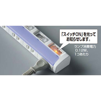 WHS2636DKP パナソニック ザ・タップ スイッチシリーズ 6コ口 WHS2636DKP パナソニック ザ・タップ スイッチシリーズ 6コ口