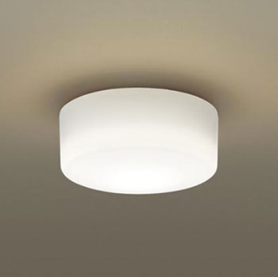 パナソニック 小型シーリングライト LED - 天井照明