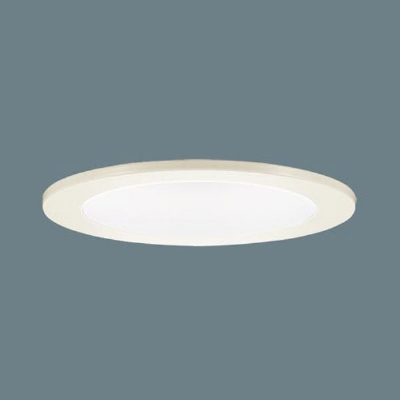 パナソニック LEDダウンライト 埋込穴Φ100 白熱球60W相当 昼白色～電球色 光色切替可能 拡散型 LSEB5300LQ1