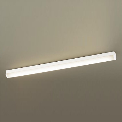 パナソニック LEDベースライト FHF32W×1灯相当 温白色 LSEB7114LE1