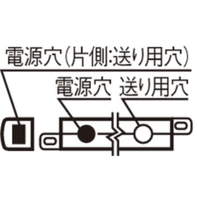 LSEB9043LE1 パナソニック 間接照明 LGB50273LE1相当品 L1500タイプ 温