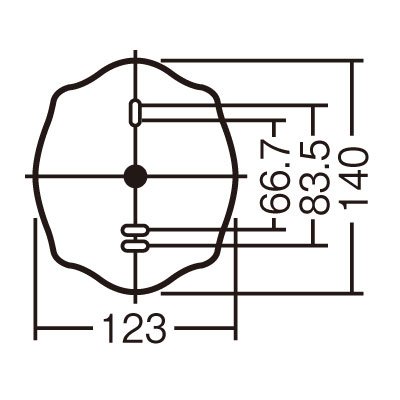 LSEW4043LE1 パナソニック LEDポーチライト 白熱球60W相当 電球色