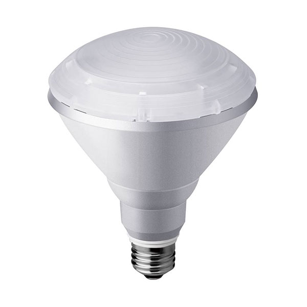 パナソニック LED電球 バラストレス水銀灯タイプ 160W形相当 昼白色 口金E26 LDR13N-H/BL16 4549980209219  LDR13NHBL16 あかり電材