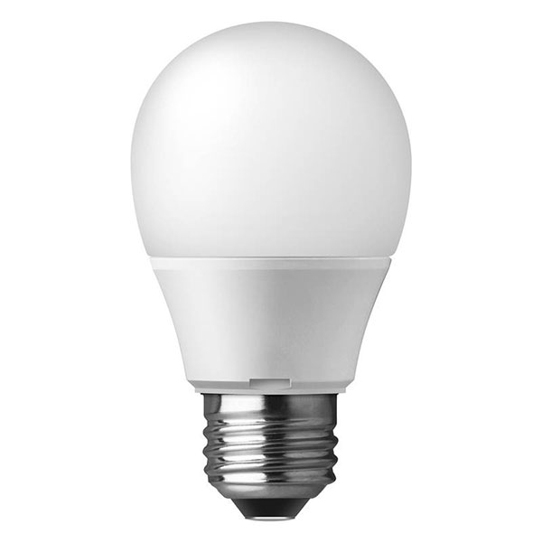 パナソニック LED電球 一般電球形 60W形相当 電球色 口金E26 全方向タイプ [10個セット] LDA7L-D-G/S/Z6A/1K-10SET