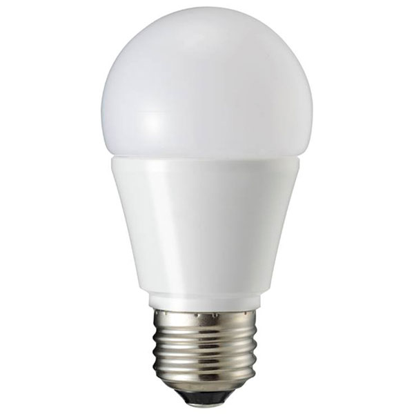 パナソニック LED電球 一般電球形 60W形相当 電球色 口金E26 広配光タイプ 調光器対応 LDA7L-G/D/S/K6A/1K  4549980298565 LDA7LGDSK6A1K あかり電材