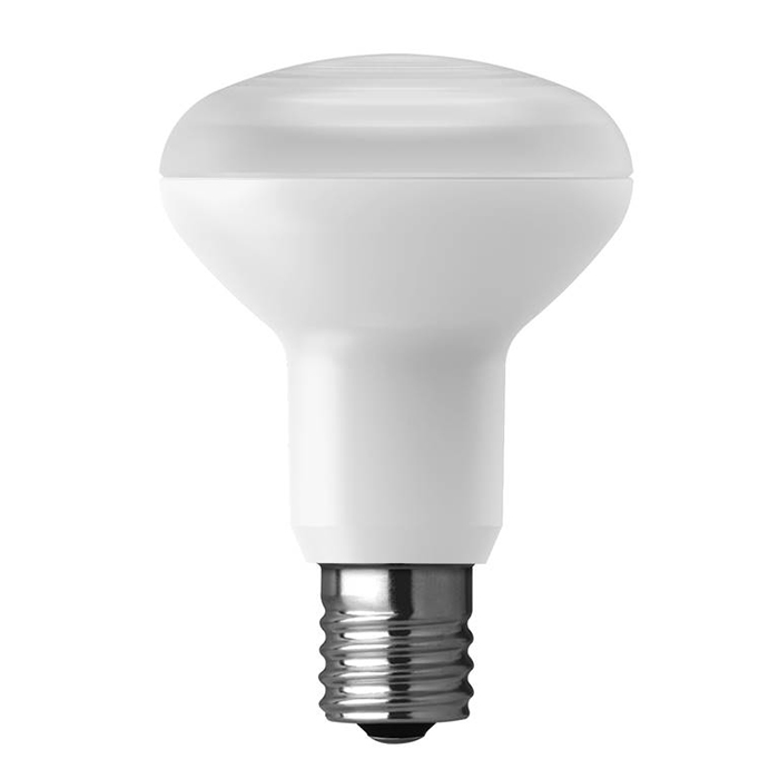 Panasonic LED電球 LDR4D-W-E17/RF4/X 10パック LDR4DWE17RF4X パナソニック LED電球 ミニレフ電球タイプ 40W形