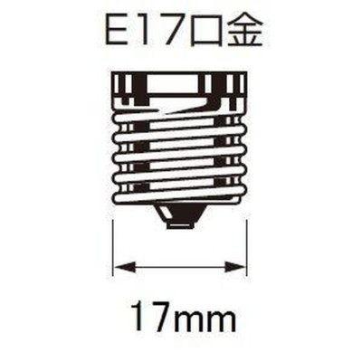 LDA5NDGE17SZ4 パナソニック LED電球 ミニクリプトンタイプ 小形電球タイプ 40W形相当 昼白色 口金E17 全方向タイプ LED電球プレミアX  10個セット LDA5N-D-G-E17/S/Z4 LDA5NDGE17SZ4 4549980452707 あかり電材