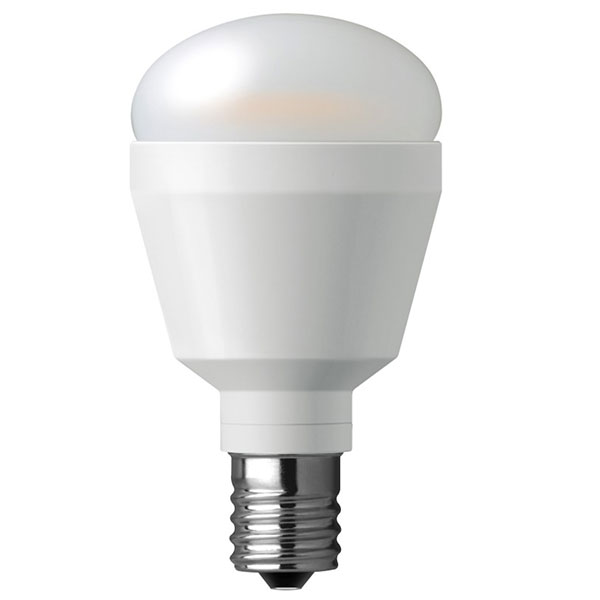 パナソニック LED電球 小形電球形 60W形相当 電球色 口金E17 全方向タイプ LDA8L-D-G-E17/S/Z6A/1K