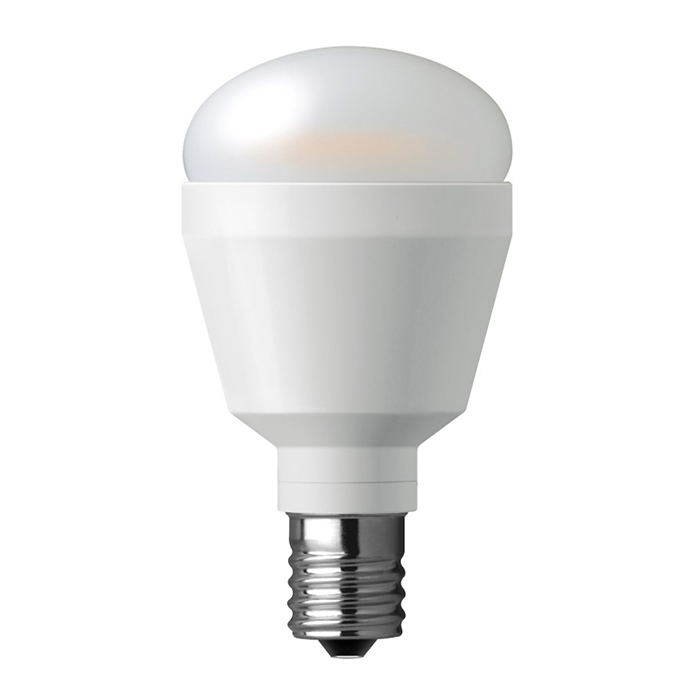 LDA8WWDGE17SZ6 パナソニック LED電球 小形電球形 60W形相当 温白色