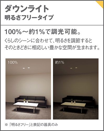 LSEB9507KLB1 パナソニック ダウンライト LGD1101VLB1相当品 埋
