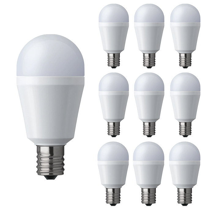 LDA7LGE17SK6A1K パナソニック LED電球 小形電球タイプ 60W形