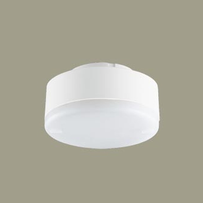 LLD4000LCT1 パナソニック LEDフラットランプΦ70 拡散タイプ クラス700