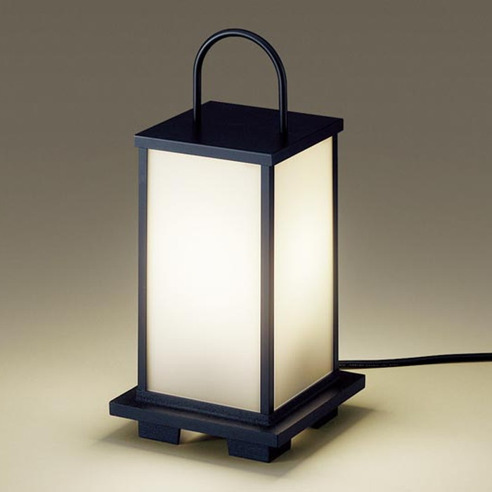 【即購入可】Panasonic LED照明器具（電源ユニット付き） 室外照明 即購入可】Panasonic LED照明器具（電源ユニット付き） 室外照明 即