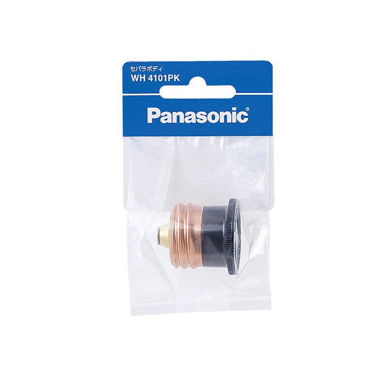 パナソニック WH4101PK パナソニック セパラボディ WH4101PK 4902710007149