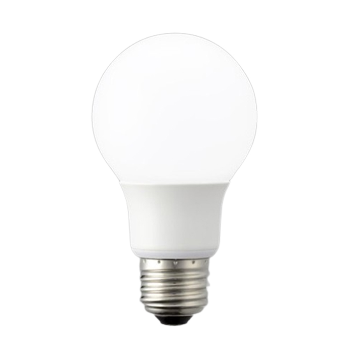 三菱 LED電球 一般電球形 60W形相当 昼白色 口金E26 全方向タイプ 調光器対応 LDA8N-G/60/D/S-A