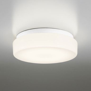 OW269011LD オーデリック LED浴室灯 ポーチライト FCL30W相当 電球色 ホワイト