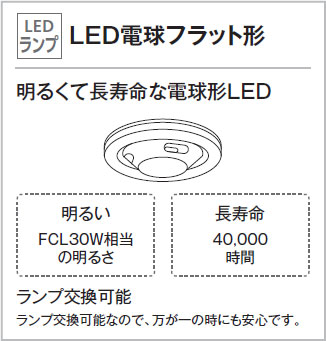 オーデリック LED浴室灯 ポーチライト FCL30W相当 昼白色 OW269013ND