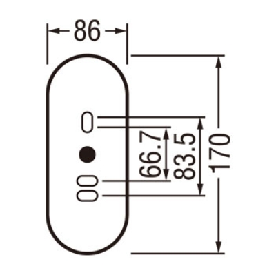 OG254604LD オーデリック ポーチライト 白熱灯器具40W相当 電球