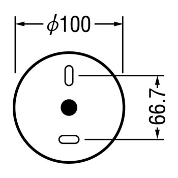 OG254701 オーデリック LEDスポットライト ビーム球150W相当 昼白色