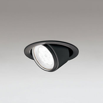 OD361098 オーデリック LEDユニバーサルダウンライト 埋込穴Φ100 白熱球100W相当 昼白色 ミディアム配光 調光可
