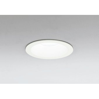 OD261887R オーデリック LEDダウンライト 埋込穴Φ100 白熱球100W相当 温白色 ホワイト