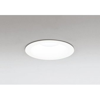 OD261893R オーデリック LEDダウンライト 埋込穴Φ100 白熱球60W相当 温白色 ホワイト