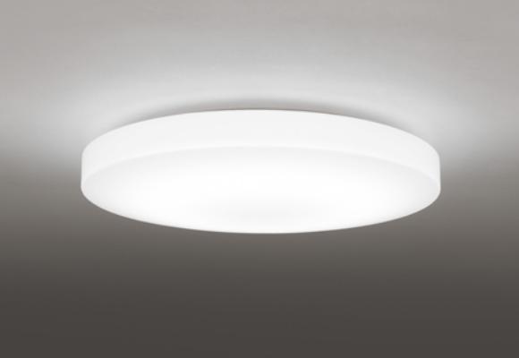 オーデリック LEDシーリングライト ～6畳用 調光・調色機能付 電球色～昼光色 OL251219R
