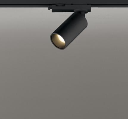 オーデリック スポットライト JDR50W 壁面取付 LED一体型 39°ワイド配