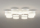 オーデリック LEDシャンデリア 〜10畳 8灯 電球色 OC257170LR
