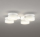 オーデリック LEDシャンデリア 〜4.5畳 4灯 電球色 OC257172LR