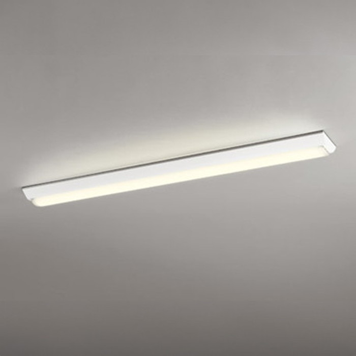 XL501002R2E オーデリック ベースライト FLR40W×2灯相当 電球色