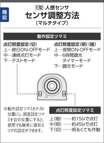 AU38393L コイズミ照明 ポーチライト 人感センサ付 白熱灯器具60W相当