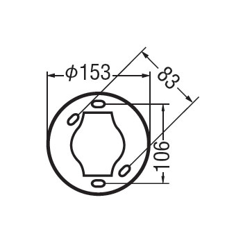 AA39672L コイズミ照明 LEDシャンデリア ～14畳用 白熱球60W×8灯相当