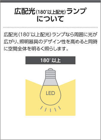 AA39673L コイズミ照明 LEDシャンデリア ～10畳用 白熱球60W×6灯相当