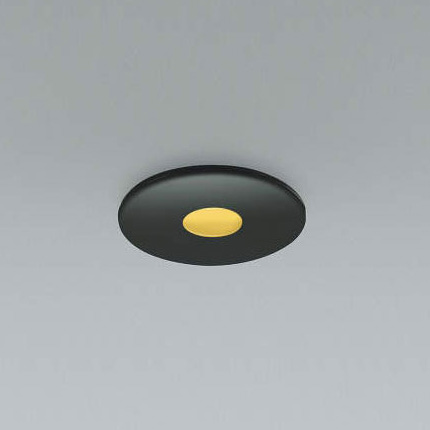 AD40455L コイズミ照明 LEDダウンライト ピンホールタイプ 埋込穴Φ75