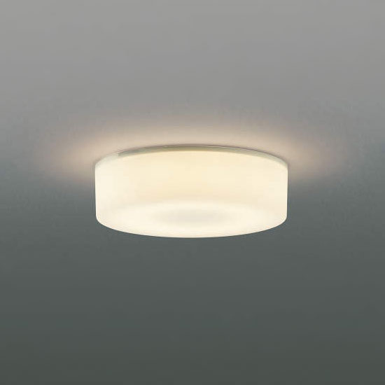 LEDシーリングライト ランプ付 コイズミ照明 AH40011L 電球色