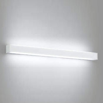 コイズミ照明 LEDブラケットライト FHF32W相当 昼白色 AB42535L