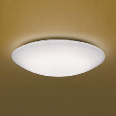 AH48696L コイズミ照明 LEDシーリングライト ～6畳用 調光機能付 電球