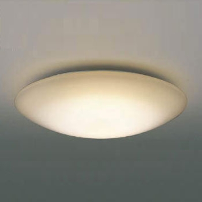 AH48986L コイズミ照明 LEDシーリングライト ～10畳用 調光機能付 電球