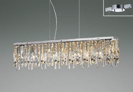 AP49337L コイズミ照明 ペンダントライト ～4.5畳用 電球色