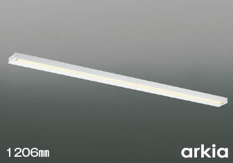 AB52426 コイズミ照明 LEDキッチンライト FHF24W相当 電球色