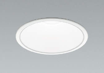 AD52912 コイズミ照明 LEDダウンライト 埋込穴Φ150 FHT32W×2灯相当 昼白色