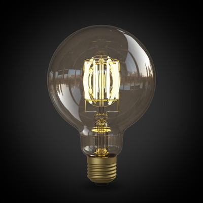 LDF45D ビートソニック LED電球 ボール電球タイプ 60W形相当