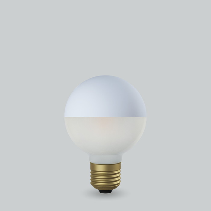 LDF105D ビートソニック LED電球 ボール電球タイプ 45W形相当 電球色