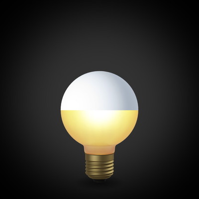 LDF105D ビートソニック LED電球 ボール電球タイプ 45W形相当